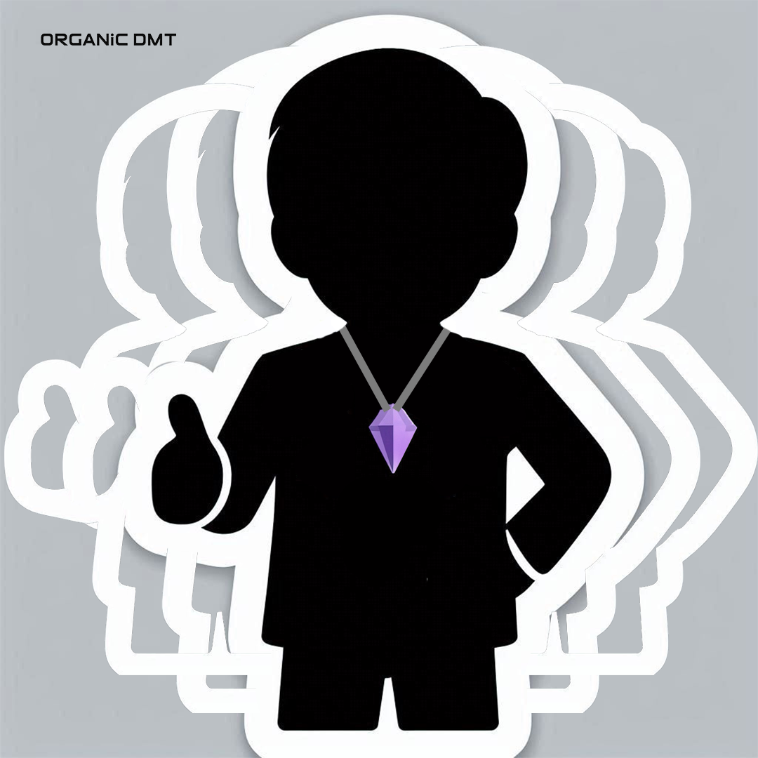 Wearing Crystal Necklaces: A Metaphysical Perspective