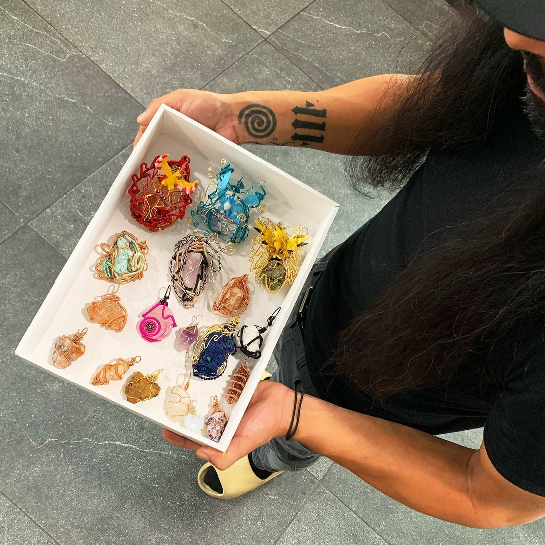 Why Handmade Art Will Matter More in the Age of AI