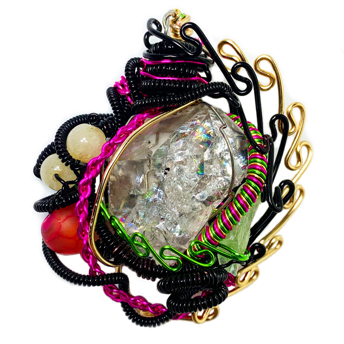 Healing Crystals Are A Phenomenon That Has Taken The World By Storm