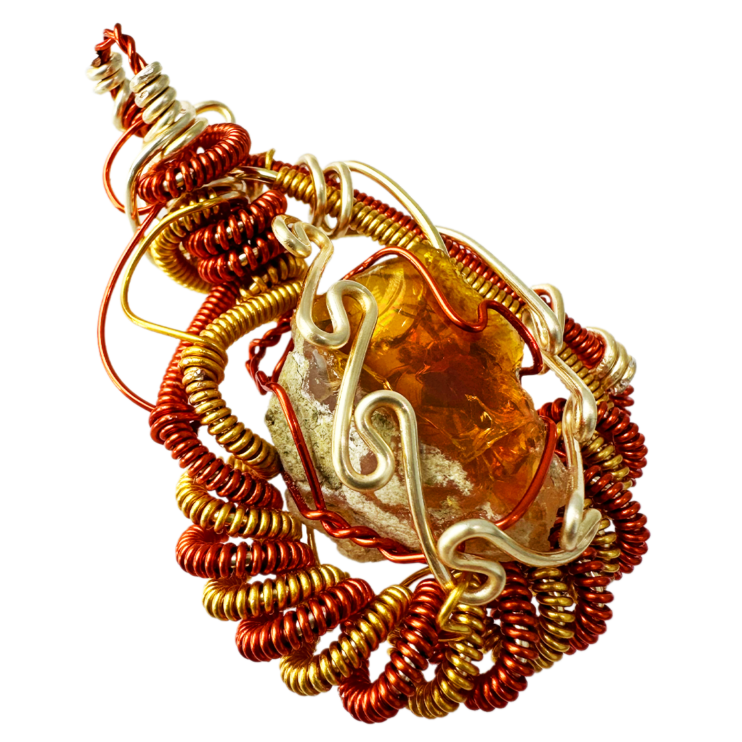 Opal "Aura Portal"