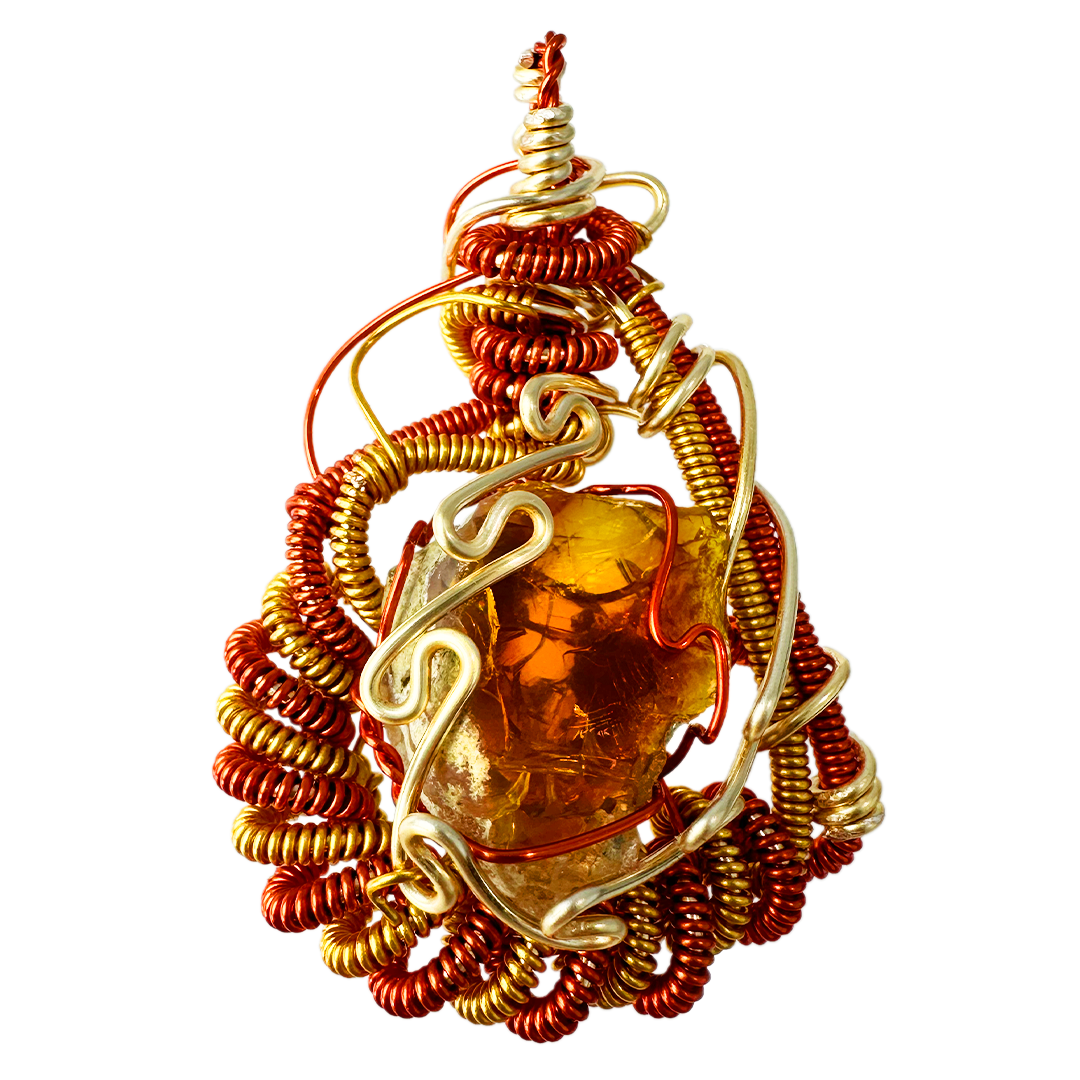 Opal "Aura Portal"