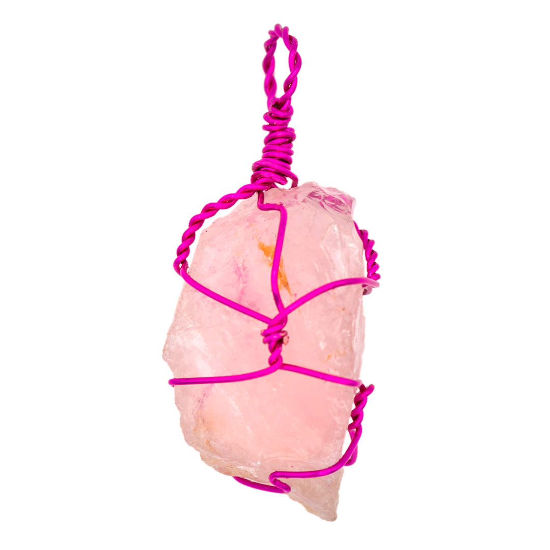 Rose Quartz