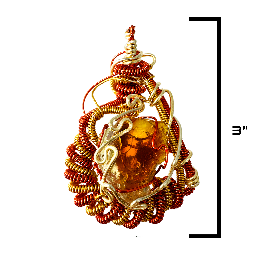 Opal "Aura Portal"