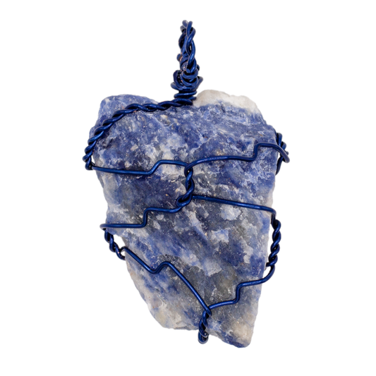 Sodalite