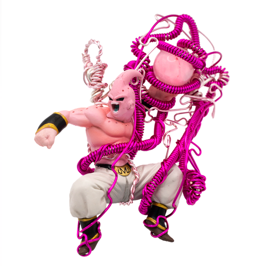 Rose Quartz "Super Buu Hidden Power"