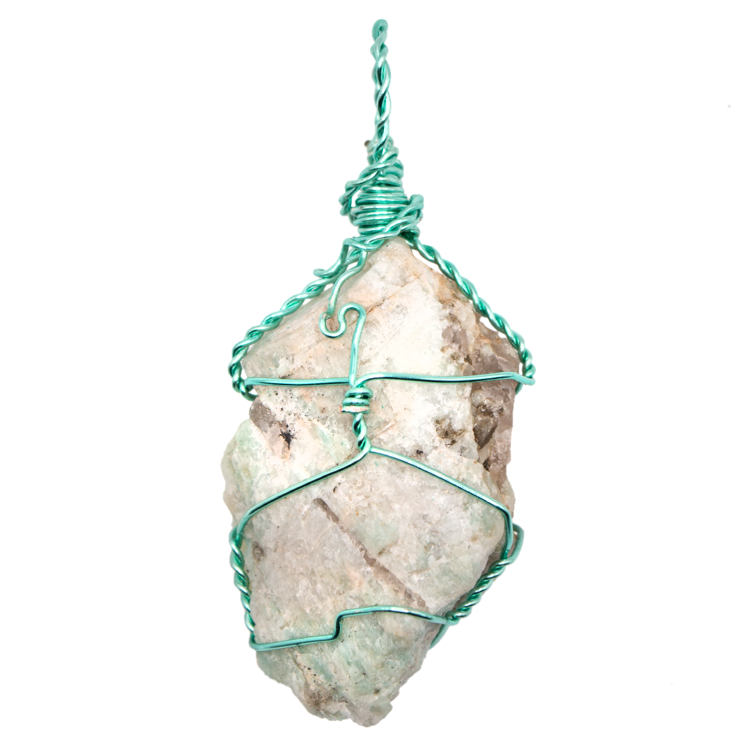 Amazonite