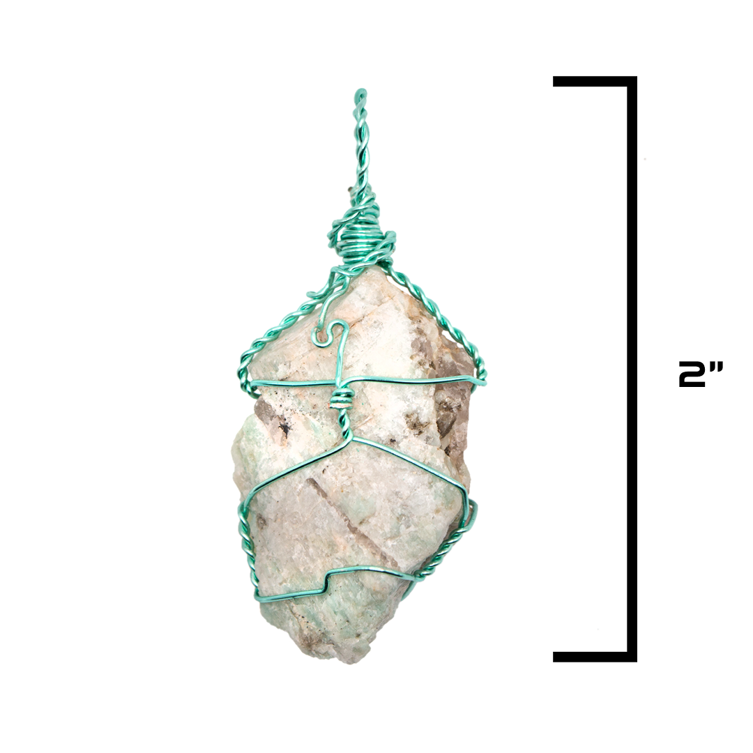 Amazonite