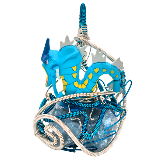 Celestite "Gyarados Surf"