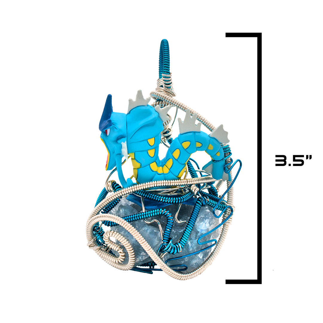 Celestite "Gyarados Surf"